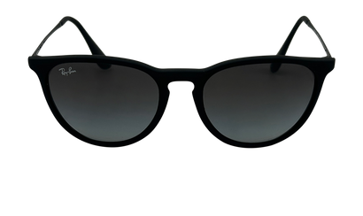 Ray Ban Gafas, 60&euro;, Accesorios, Negro, Tafetán - Acetato, Vista frontal
